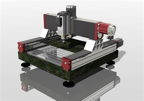 3d model to cnc machine|free 3d cnc images.